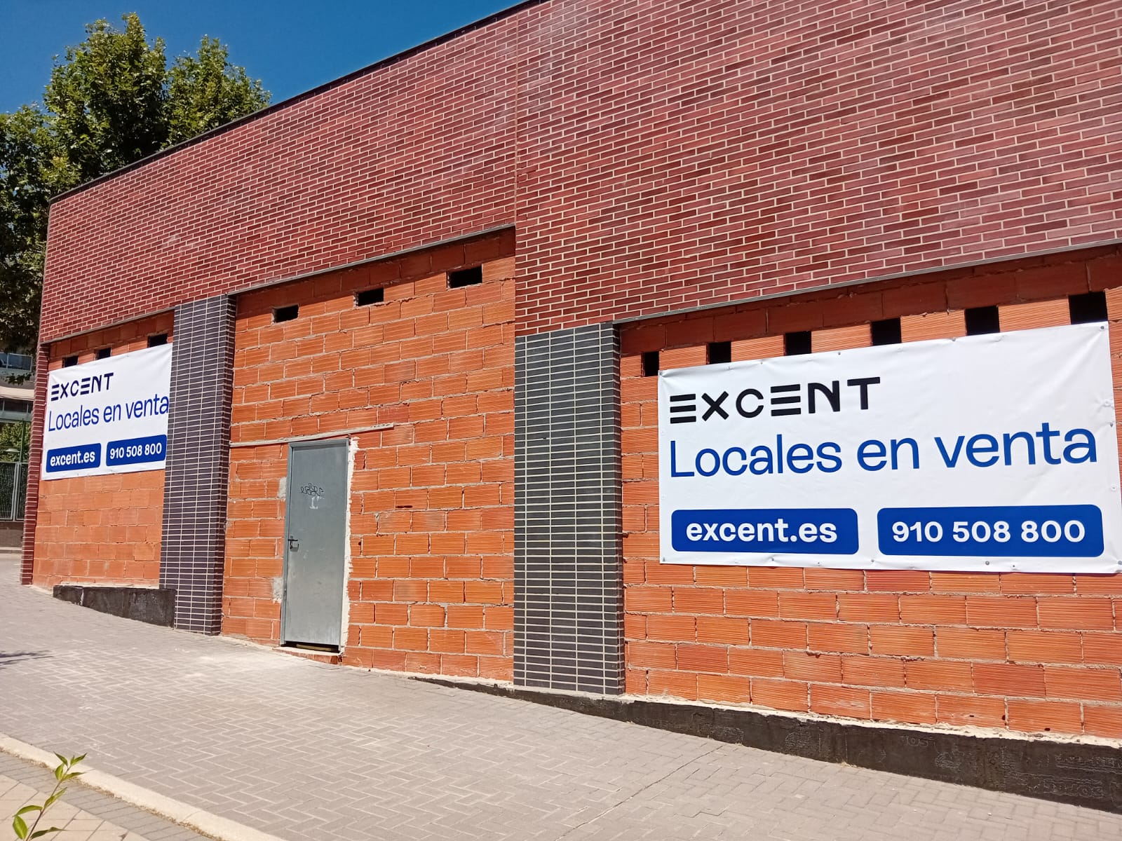Local en venta en calle Dinamarca